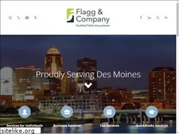 Sites similar to flagg-cpa.com