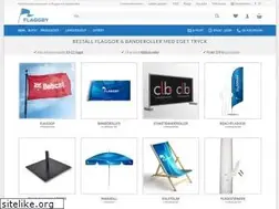 Sites similar to flaggby.se