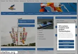 Sites similar to flaggen-online.de