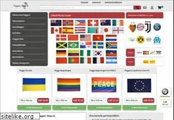 Sites similar to flaggen-shop.ch