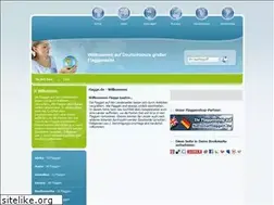 Sites similar to flaggen.com