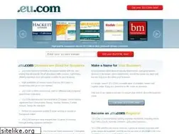 Sites similar to flaggen.eu.com