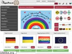 Sites similar to flaggenfritze.de
