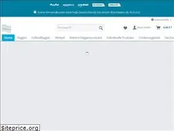 Sites similar to flaggenmeer.de