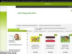 Sites similar to flaggenparadies.de