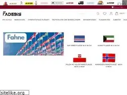 Sites similar to flaggenshop-muenchen.de