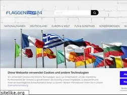 Sites similar to flaggenshop24.de