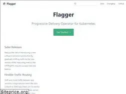 Sites similar to flagger.app