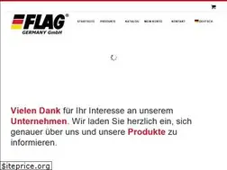 Sites similar to flaggermany.de