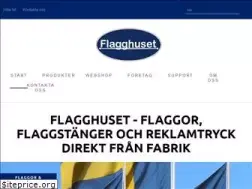 Sites similar to flagghuset.se