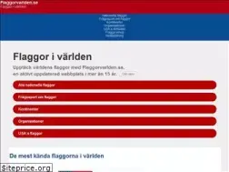 Sites similar to flaggorvarlden.se