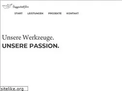 Sites similar to flaggschiff-film.de