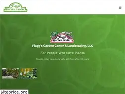 Sites similar to flaggsgardencenter.com
