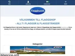 Sites similar to flaggshop.se