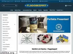 Sites similar to flaggskeppet.com