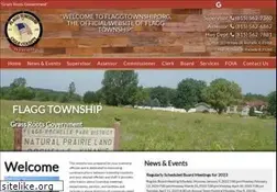 Sites similar to flaggtownship.org