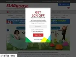 Sites similar to flaghouse.ca