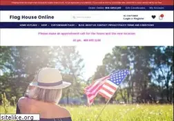 Sites similar to flaghouseonline.com