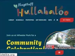 Sites similar to flaghullabaloo.com