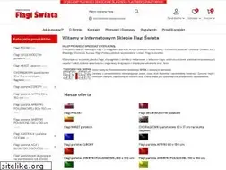 Sites similar to flagi-24.pl