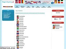 Sites similar to flagi-i-hymny.pl