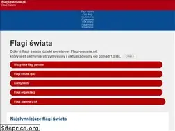 Sites similar to flagi-panstw.pl