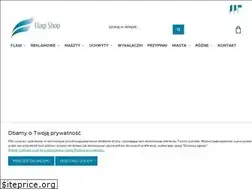 Sites similar to flagi-shop.pl