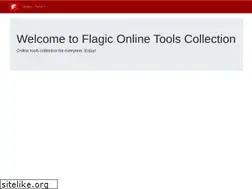 Sites similar to flagic.com