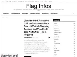 Sites similar to flaginfos.com