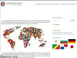 Sites similar to flagipanstw.info.pl