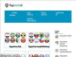 Sites similar to flagipanstw.pl