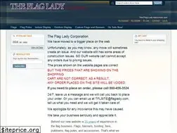 Sites similar to flaglady.com