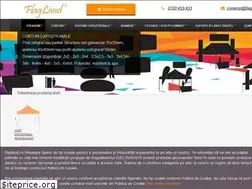 Sites similar to flagland.ro
