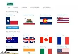 Sites similar to flaglane.com