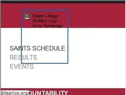 Sites similar to flaglerathletics.com