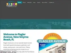 Sites similar to flaglerave.com