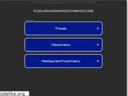 Sites similar to flagleravenuepizzacompany.com