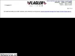 Sites similar to flaglerchryslerdodgejeep.net