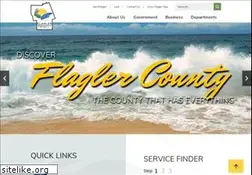 Sites similar to flaglercounty.org