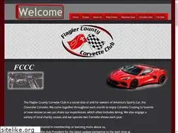 Sites similar to flaglercountycorvetteclub.com