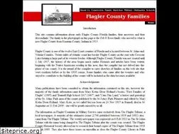 Sites similar to flaglercountyfamilies.com