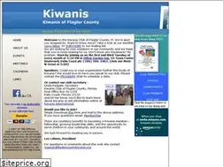 Sites similar to flaglercountykiwanis.org