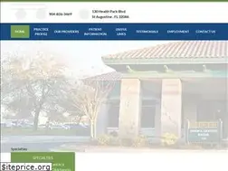 Sites similar to flaglerfamilymedicine.com