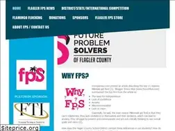 Sites similar to flaglerfps.com