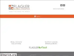 Sites similar to flaglergl.com