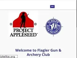 Sites similar to flaglergunclub.com