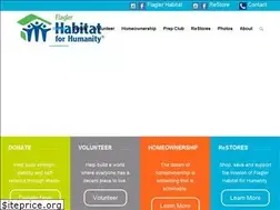 Sites similar to flaglerhabitat.com
