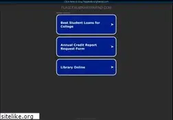Sites similar to flaglerlibraryfriend.com
