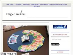 Sites similar to flaglerlive.com
