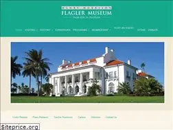 Sites similar to flaglermuseum.us